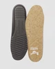 Пробковые стельки Dr.Martens Fresh Cork Shoe Insoles 43 р. AD080261 — пробка SoftWair, антибактериальные, для ношения без носков - изображение 2