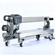 Плиткорез электрический NOVQO CYP-DD (1200mm) с автоматикой - изображение 2