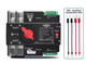 Автоматичний перемикач введення резерву TOMZN ATS DIN Rail 2P, 100A, 230V - зображення 1