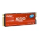 Накопитель SSD M.2 KingSpec XG7000 Series 2TB NVMe PCIe Gen 4x4 - изображение 5