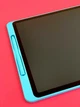 Планшет для рисования детский цветной 16" LCD доска для рисования в голубом цвете - изображение 4