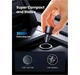 Авто зарядное устройство UGREEN Car Charger EC701 63W USB-C PD + USB-A Gray (35023) - изображение 5