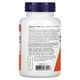 Гіалуронова кислота Now Foods (Hyaluronic Acid) 100 мг 120 капсул (NOW-03151) - изображение 3