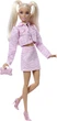 Lalka Barbie Deluxe Style denimowy zestaw w stylu barbiecore JJN69 (194735339938) - obraz 2