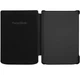 Чохол PocketBook 629_634 Shell Series Black (H-S-634-K-WW) - зображення 4