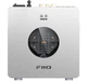 ЦАП з підсилювачем для навушників FiiO K13 R2R Silver - зображення 2