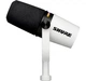 Микрофон Shure MV7+ White - изображение 2