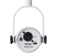 Микрофон Shure MV7+ White - изображение 4
