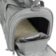 Torba transportowa Jocca 2785 dla zwierząt Szara (8435253587428) - obraz 7