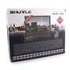 Автомагнітола Shuttle SDUM-7060 з GPS - изображение 5