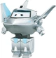 Игровая фигурка-трансформер Super Wings Transform-a-Bots Травер (Traver) 5 см (EU780032) - изображение 2