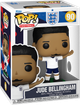 Фігурка Funko Pop! Football Англія - ​​Джуд Беллінгем 92722 (5908305251224) - зображення 1