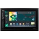 Автомагнітола Sigma F7232 ANDROID 10 2/32Gb (2DIN, Bluetooth, CarPlay) - зображення 1