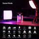 Накамерне світло Ulanzi C01RGB 10W Pocket light - зображення 7