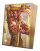 Koszulki na karty Gamegenic Magic the Gathering - Lorwyn Eclipsed - Premium Art Sleeves - Morcants Loyalist (4251715422748) - obraz 1