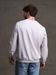 Толстовка ISSA PLUS GN-556 XXL светло-серая (issa2007682790524) - изображение 3