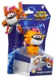Ігрова фігурка-трансформер Super Wings Transform-a-Bots Тікі (Tiki) 5 см (EU780059) - зображення 5
