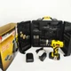 Портативний акумуляторний шуруповерт Boxer SR-041 24В - изображение 1