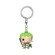 Фигурка на клипсе Ророноа Зоро — Funko Pop! Keychain: ONE PIECE — RORONOA ZORO #61371 - изображение 2