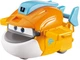 Ігрова фігурка-трансформер Super Wings Transform-a-Bots Такі (Taki) 5 см (YW780058) - изображение 3