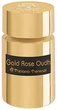 Міст для волосся Tiziana Terenzi Gold Rose Oudh парфумований 50 мл (8016741352638) - зображення 1