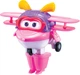 Игровая фигурка-трансформер Super Wings Transform-a-Bots Элли (Ellie) 5 см (EU770038) - изображение 3