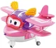 Игровая фигурка-трансформер Super Wings Transform-a-Bots Элли (Ellie) 5 см (EU770038) - изображение 4