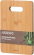 Доска кухонная ARDESTO Midori бамбук 20х15х1 см (AR1420BA) - изображение 1