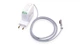 Блок питания для ноутбука APPLE 45W 14.5V 3.1A разъем MagSafe (L-Shape) (PSU-APPLE-002) - изображение 2