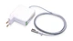 Блок питания для ноутбука APPLE 60W 16.5V 3.65A разъем MagSafe (L-Shape) (PSU-APPLE-003) - изображение 3