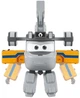 Игровая фигурка-трансформер Super Wings Transforming Марти (Marty) 12.5 см (EU780234) - изображение 6