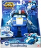 Игровая фигурка-трансформер Super Wings Transforming Люси (Lucie) 12.5 см (EU780235) - изображение 1