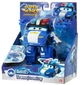Игровая фигурка-трансформер Super Wings Transforming Люси (Lucie) 12.5 см (EU780235) - изображение 3