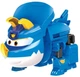 Игровая фигурка-трансформер Super Wings Transforming Трико (Trico) 12.5 см (EU790242) - изображение 5