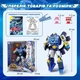 Игровой набор Super Wings Transforming Всемирный космодром 3 в 1 (YW780288) - изображение 6