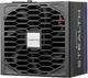 Zasilacz Chieftec Stealth 1200W 80 PLUS Platinum (SPX-1200-FC) - obraz 1