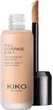Тональний флюїд Kiko Milano Full Coverage 2 в 1 WR30 Warm Rose 25 мл (8059385018232) - зображення 1