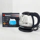 Стеклянный электрочайник Domotec MS-7910 1 л 1650 Вт с LED подсветкой - изображение 5