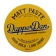 Матова паста для укладання волосся Dapper Dan Matt Paste 100 мл - изображение 1