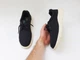 Мужские кросовки на весну лето SPERRY TOP SIDER 42 27.8 см 8.5 UK черные - изображение 3