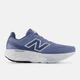 Женские фиолетовые кроссовки New Balance Fresh Foam 520v9 40,5 (9) 26 см (W5204YJ) - изображение 1