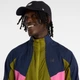 Чоловіча вітровка New Balance RC Jacket 50 (L) (MJ61U1I9AAN) - зображення 5