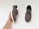 Чоловічі кросівки на весну літо SPERRY TOP SIDER 40 26 см 6.5 UK сірі - изображение 2