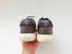 Чоловічі кросівки на весну літо SPERRY TOP SIDER 40 26 см 6.5 UK сірі - изображение 4