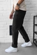Джинси Staff 12 dark gray regular 29 (17IN0037) - изображение 3