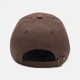 Коричневая кепка '47 New Balance Clean Up Hat (LAH00151ABP) - изображение 2