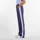 Женские фиолетовые спортивные брюки New Balance Interlock Pant 36 (S) (WB61Q2R4BOY) - изображение 2