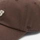 Коричневая кепка '47 New Balance Clean Up Hat (LAH00151ABP) - изображение 3