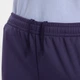 Женские фиолетовые спортивные брюки New Balance Interlock Pant 36 (S) (WB61Q2R4BOY) - изображение 5