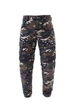 Утеплённые тактические штаны Staff waterproof fleece multicam S (1SNT0434) - изображение 2